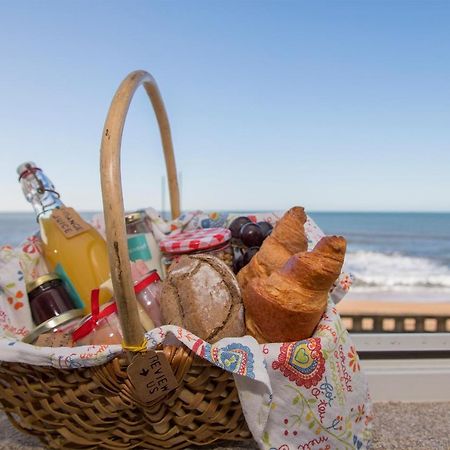 Liiiving In Porto - Luxury Beachfront Apartments Zewnętrze zdjęcie