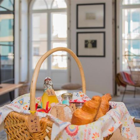 Liiiving In Porto - Luxury Beachfront Apartments Zewnętrze zdjęcie