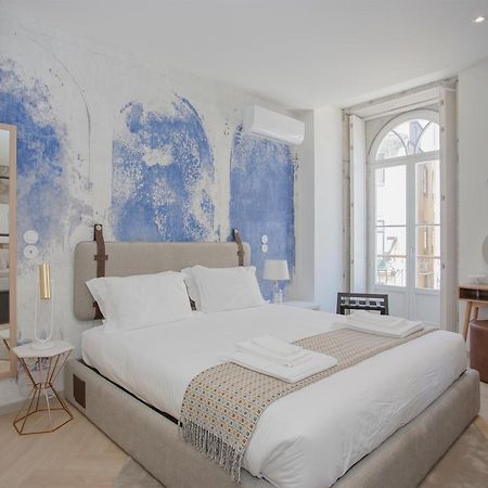 Liiiving In Porto - Luxury Beachfront Apartments Zewnętrze zdjęcie