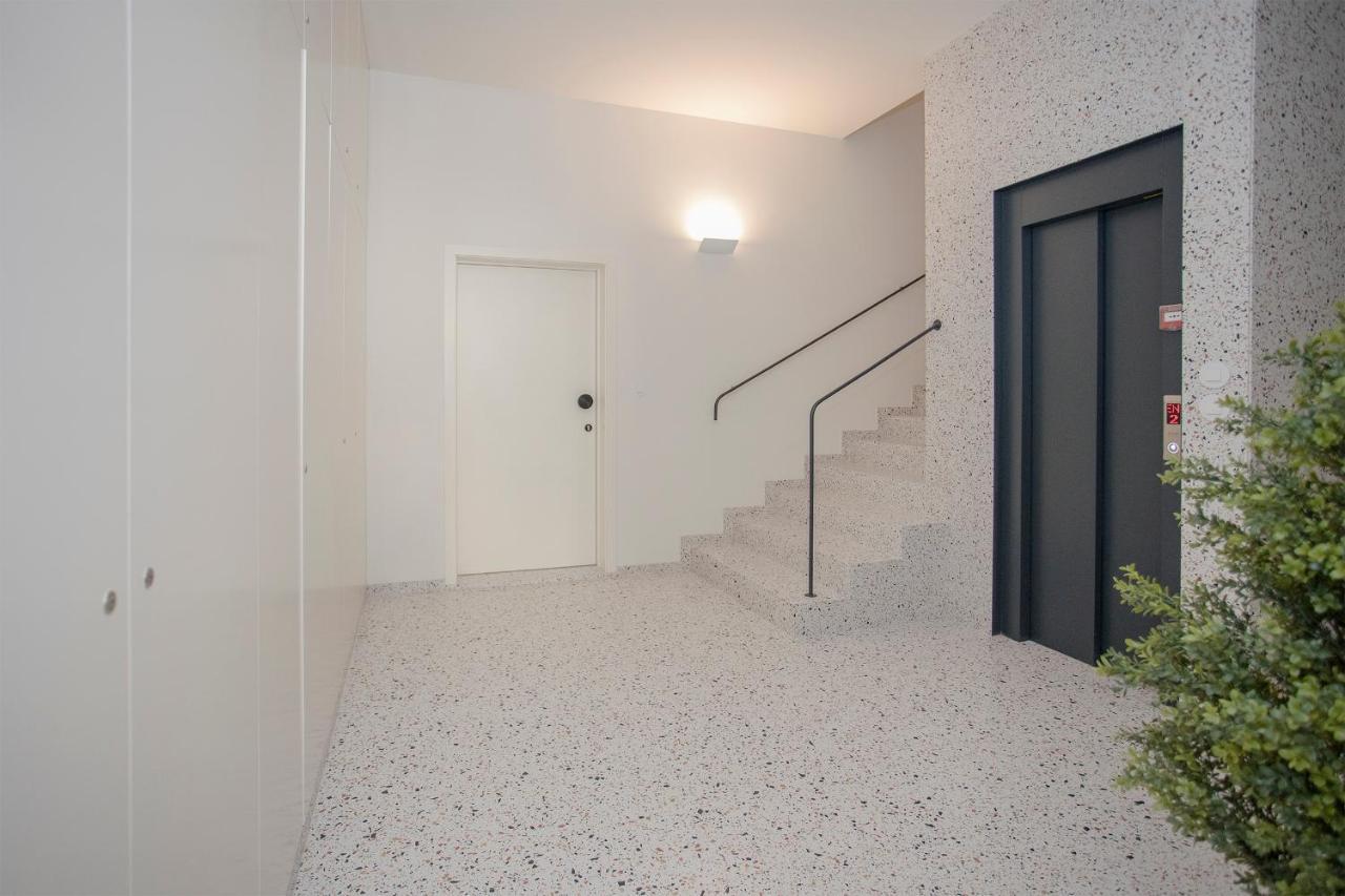 Liiiving In Porto - Luxury Beachfront Apartments Zewnętrze zdjęcie