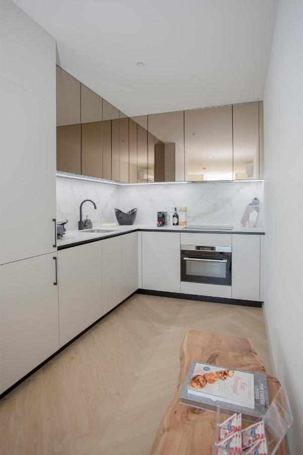 Liiiving In Porto - Luxury Beachfront Apartments Zewnętrze zdjęcie